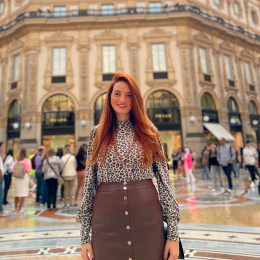 Andressa Venir M. Calheiros